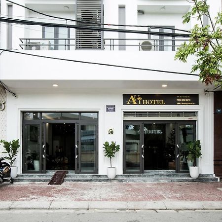Aui Hotel 38 May To Thành phố Hải Phòng Ngoại thất bức ảnh
