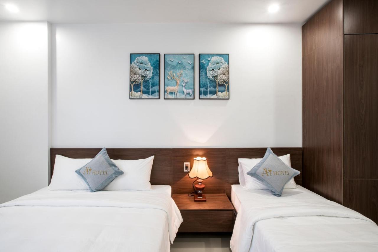 Aui Hotel 38 May To Thành phố Hải Phòng Ngoại thất bức ảnh