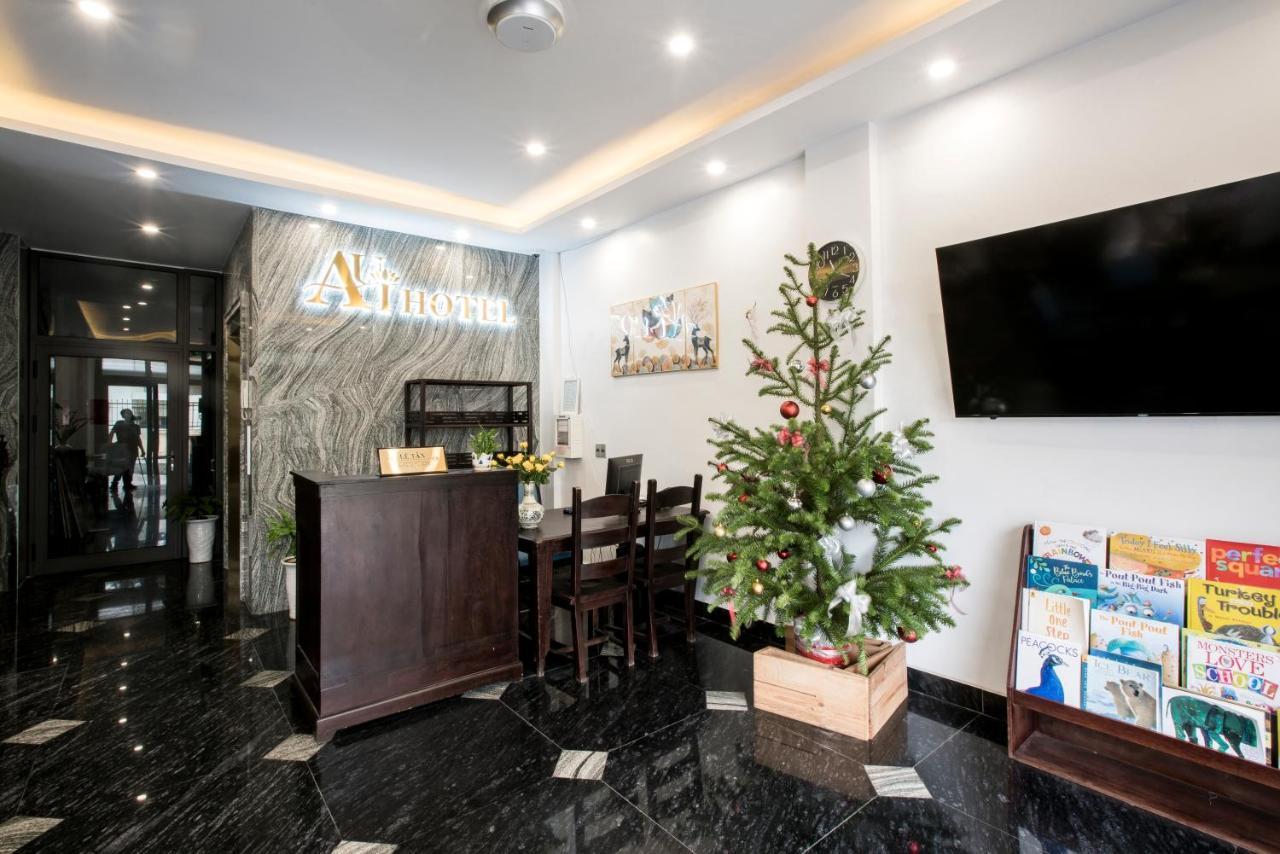 Aui Hotel 38 May To Thành phố Hải Phòng Ngoại thất bức ảnh