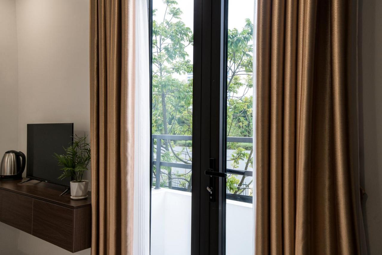 Aui Hotel 38 May To Thành phố Hải Phòng Ngoại thất bức ảnh