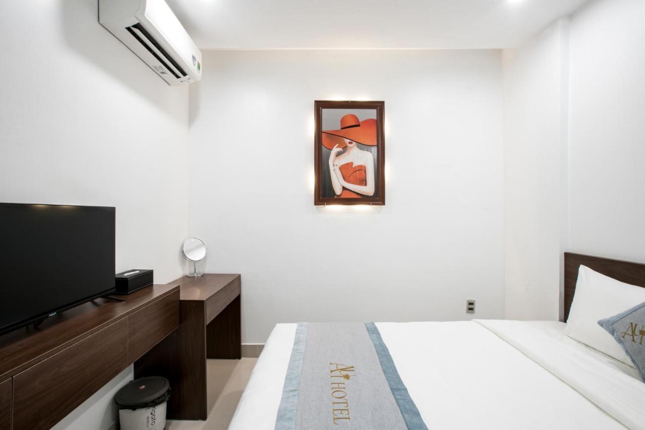Aui Hotel 38 May To Thành phố Hải Phòng Ngoại thất bức ảnh