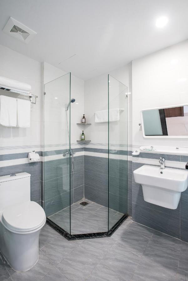Aui Hotel 38 May To Thành phố Hải Phòng Ngoại thất bức ảnh