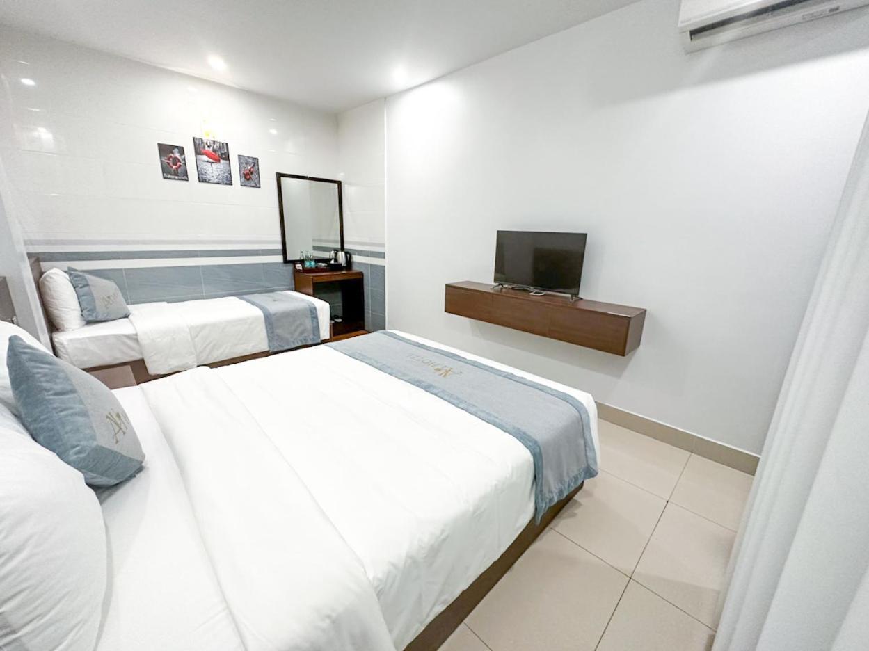 Aui Hotel 38 May To Thành phố Hải Phòng Ngoại thất bức ảnh